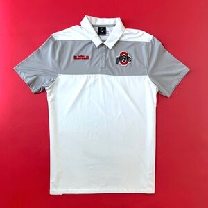 Ohio State Nike Polo - White – Team Issue